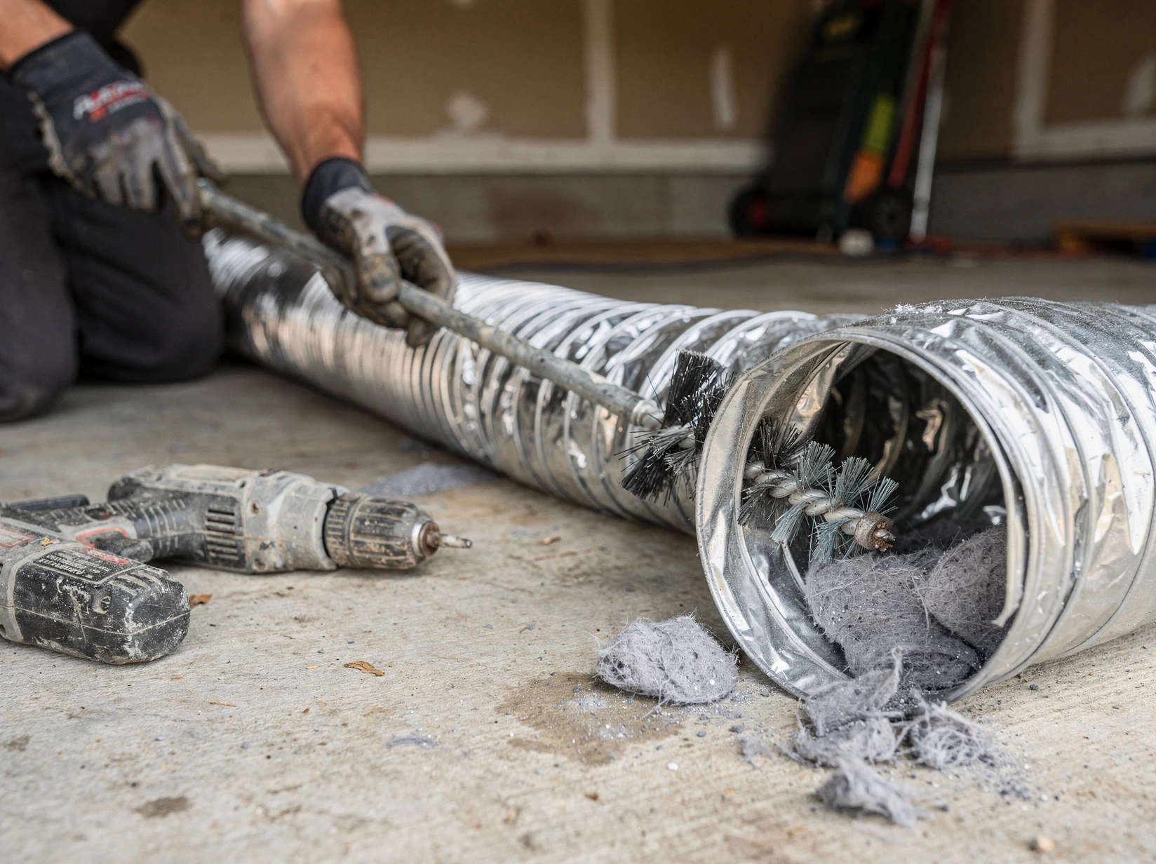 Duct Cleaning service in Spotsylvania Courthouse, VA