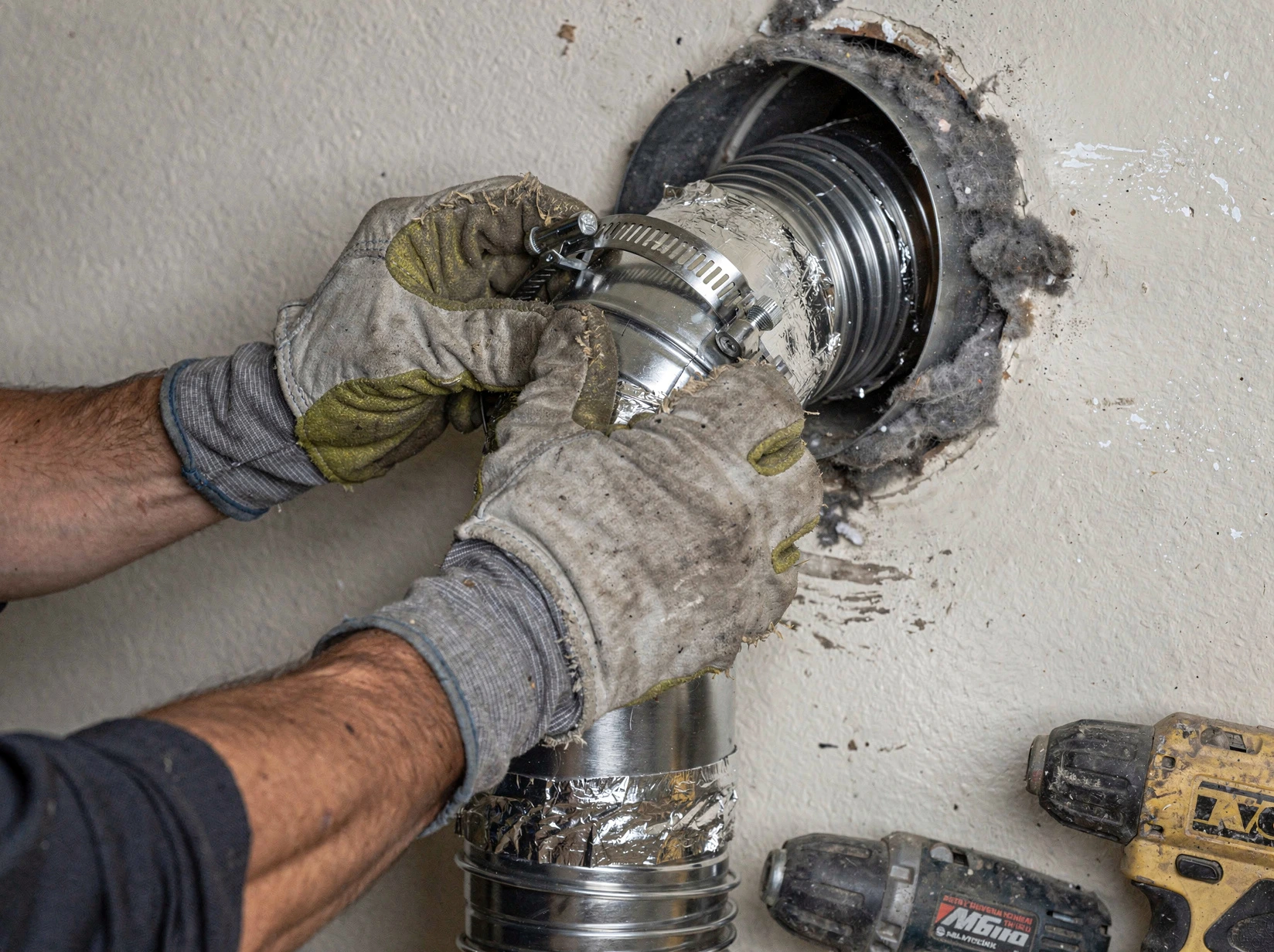 Hose Installation service in Spotsylvania Courthouse, VA